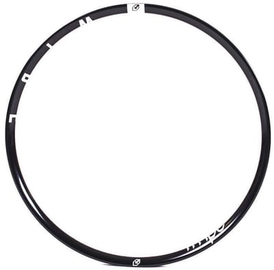 Tfhpc Wide 29 Tubeless Velg 30 Mm Zwart 29´´ 28H