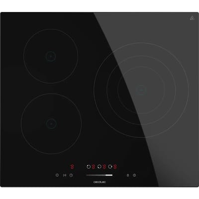 Kooktoestel Cecotec Placa Bolero Squad V 3100