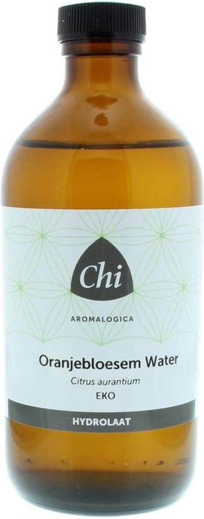 CHI ORANJEBLOESEM eko *
