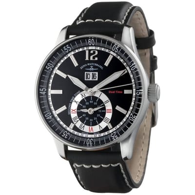 Zeno Watch Basel - P561-h1 - Polshorloge - Heren - Automatisch
