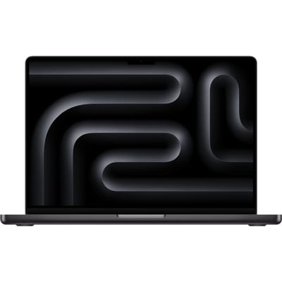 Apple MacBook Pro 2026 - 14 inch - M5 Max 18-core CPU - 32-core GPU - 36GB RAM - 2TB SSD - Qwerty - Zwart