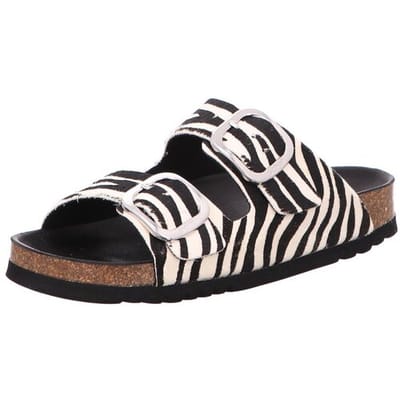 Scholl - Schoenen - Creme - Vrouwen - Maat 38 -