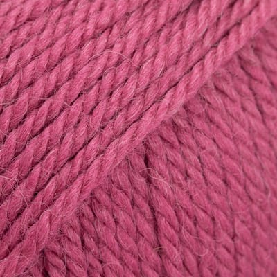 DROPS Nepal Uni Colour - 8910 framboos - Wol Garen