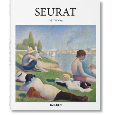 Seurat - Basic Art - Hajo Duchting