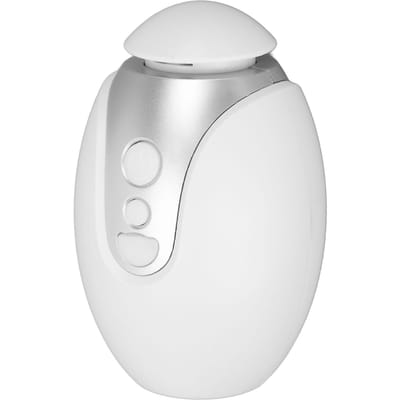 Ozon Deodorizer Draagbare Slimme Elektrische Mini Oplaadbare Verfrisser voor Koelkast gray