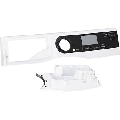 AEG controlepaneel, wit, AEG, NL 140291972028