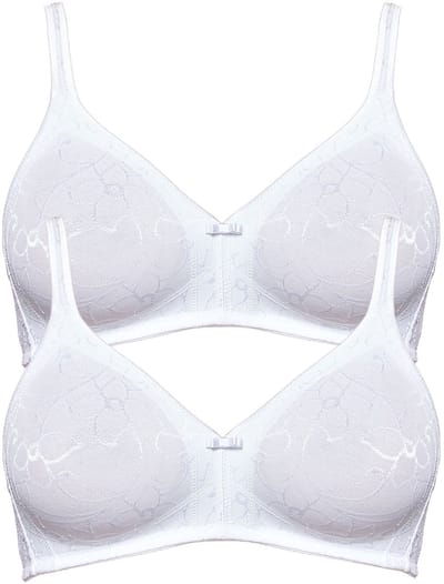 2-pack BH zonder beugel Topsy
