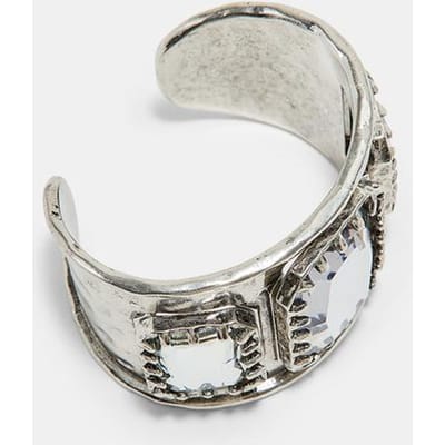 Stradivarius Juweelarmband  Grijs OS