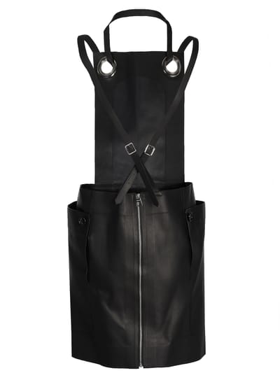 Burberry-jurk