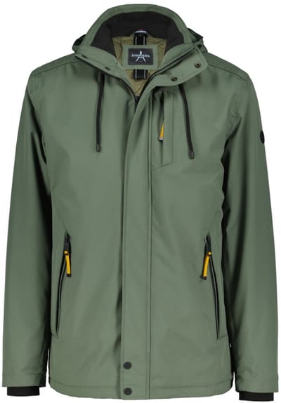 Wayfarer Jacket