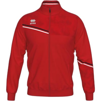 Errea Sweater Erick Giubbino Ad - Sportswear - Volwassen
