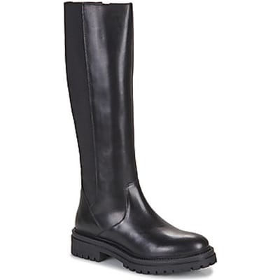 Platte laarzen Geox D IRIDEA