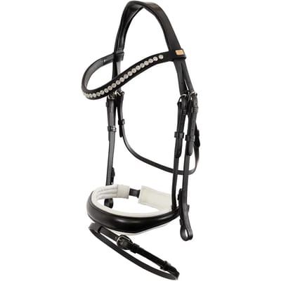 Anatomisch ruiterbit BR Equitation Hamilton