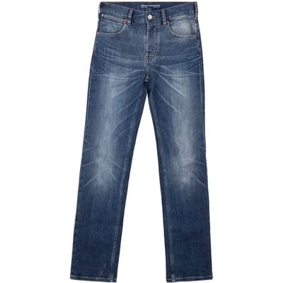 French Connection 72-denim Stretch Regular Blue Taglia: W28 | Jeans Slim Fit Outlet | Uomo | Blu