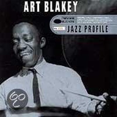 Jazz Profiles