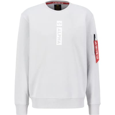 Sweatshirt Alpha Industries RP