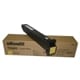 Olivetti B0728 toner cartridge geel (origineel)