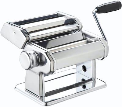 Pasta Maker - Pastamachine - Pasta Machine
