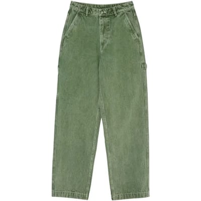 Dames Loose & Relaxed jeans Element Carpenter