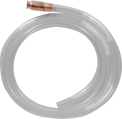 SW stalen slangenpomp, 24003L