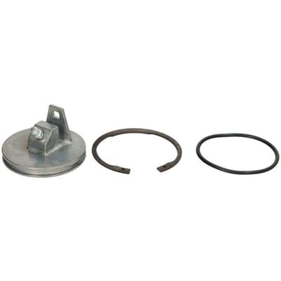 Sluitring, fusee DT SPARE PARTS 4.77100