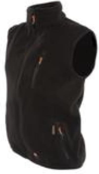 Alpenheat Fire Fleece Groen Large