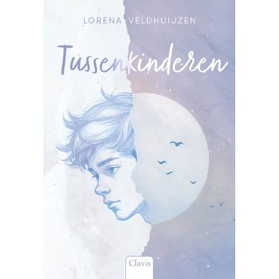 Tussenkinderen - Lorena Veldhuijzen