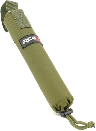 RCG Net Float Venator - Olijfgroen