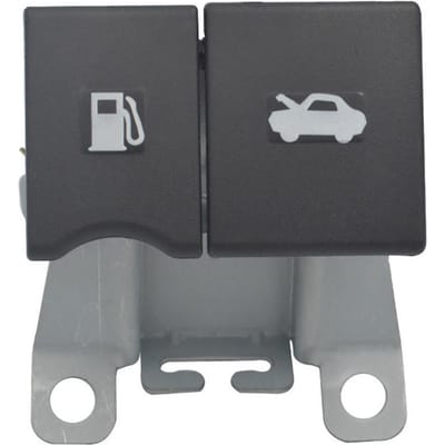 Binnenkant Brandstofklep/Motorkap Ontgrendelingshendel Assemblage Voor Nissan 65622-ED50A,65622-3TA0A black
