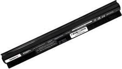 Yanec Laptop Accu 2600mAh voor IdeaPad Z710 Z50 G50 G70 Z70 B70 Series
