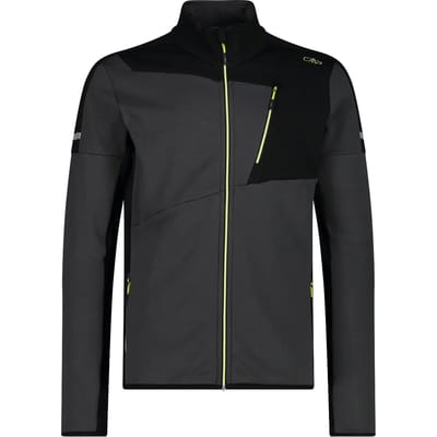 Fleece met rits CMP