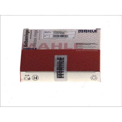 Zuigerveren set MAHLE 039 64 N0