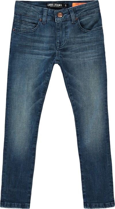 Cars Jeans Jeans Trust Jr. Super Skinny - Jongens
