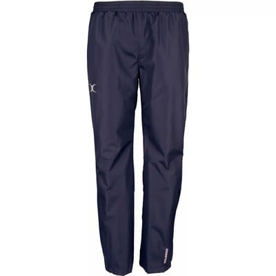 Gilbert Trainingsbroek Photon Donker Blauw - XS