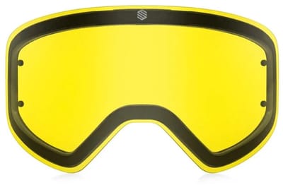 Siroko Gx Fotochromatische Lens Geel Anti-Fog Mirror/CAT1