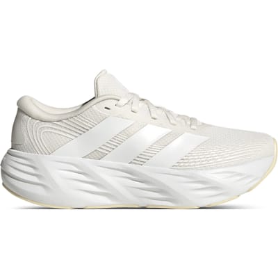 Adidas Galaxy Sneakers Dames - Wit - Maat 40 2/3 - Mesh/Synthetisch