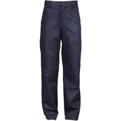 Busters Werkbroek Basic Blauw M