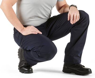 74434 5.11 Tactical Apex Pants Dark Navy 724 W40 X L34