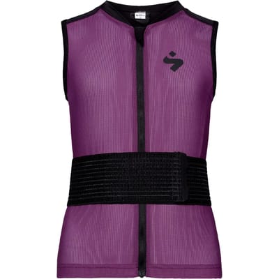Meisjes beschermgilet Sweet Protection 2.0