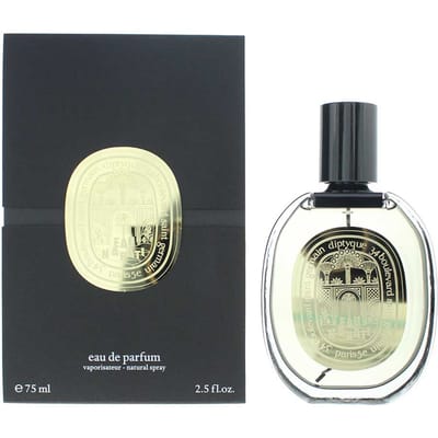 Damesparfum Diptyque Eau Nabati EDP 75 ml
