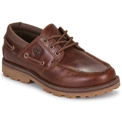 Bootschoenen Timberland TIMBERLAND AUTHENTIC