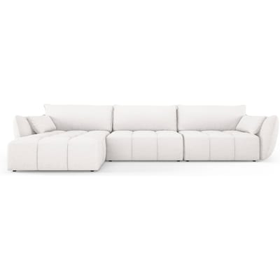 Hoekbank Harper links chenille | Milo Casa