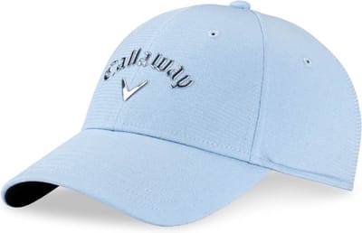 Callaway Liquid Metal Ladies Golfcap 2024 - Blauw