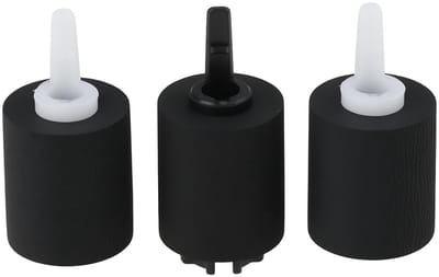 Dailygoods- Pickup Roller Set - Compatibel met Kyocera 7551/3501i/6551/3051/4551/5551/4501 TA - Eenvoudig te installeren - Duurzaam materiaal - Geschikt voor kantoor/thuis - Hoge betrouwbaarheid - Printeronderdeel