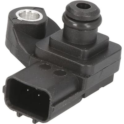 Sensor, inlaatspruitstukdruk DELPHI PS10207