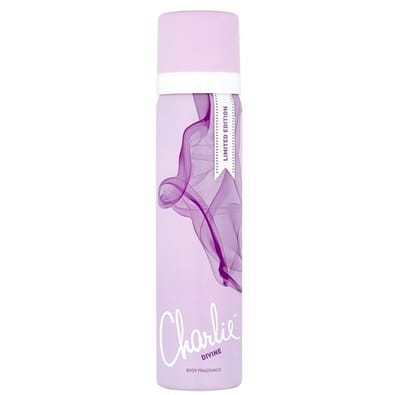 Charlie Divine - 75ml - Deodorant