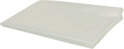 Stevige puinzakken 55x80cm 5st.