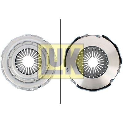 Schaeffler Luk Koppelingsdrukplaat LUK 136 0235 10