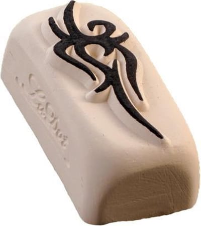 LaDot Tattoo Stempel Steen - M248 - Medium - Tribal - Nep Tattoo - Black Tattoo - Kinderen en Volwassenen