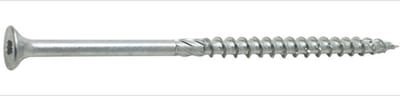 Kelfort Spaanplaatschroef 4.0X60 Tx20 Deeldraad Silverdrill 2.0 - 5567249